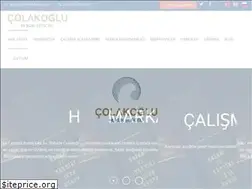 Sites similar to colakogluhukuk.com