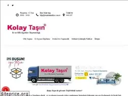 Sites similar to colakoglunakliye.com.tr