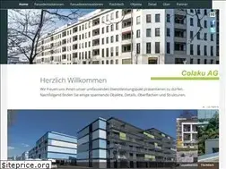 Sites similar to colaku.ch