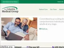 Sites similar to colamed.com