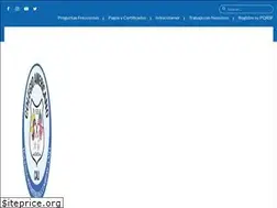 Sites similar to colamer.edu.co