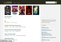 Sites similar to colamovies.com