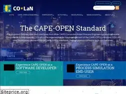 Sites similar to colan.org