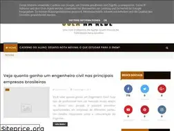 Sites similar to colanarede.blogspot.com