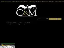 Sites similar to colandmacarthur.com