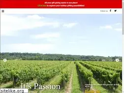 Sites similar to colaneriwines.com