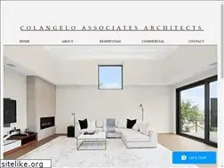 Sites similar to colangeloassociates.com