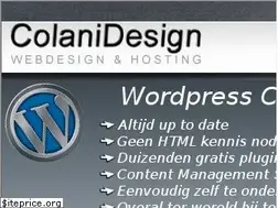 Sites similar to colanidns.nl