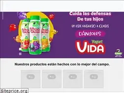 Sites similar to colanta.com
