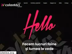 Sites similar to colantari.info