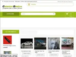 Sites similar to colantaridesign.ro