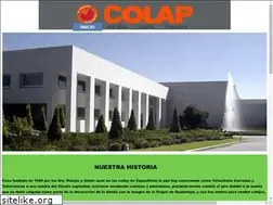 Sites similar to colap.com.mx