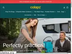 Sites similar to colapz.co.uk