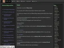 Sites similar to colar.net
