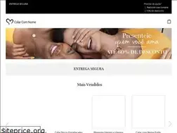 Sites similar to colarcomnome.com
