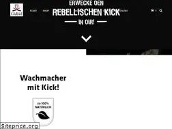 Sites similar to colarebell.de