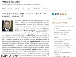 Sites similar to colarieti.it