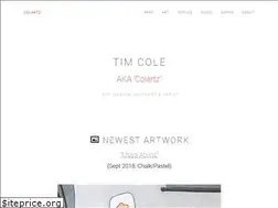 Sites similar to colartz.com