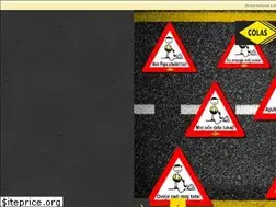Sites similar to colas.pl