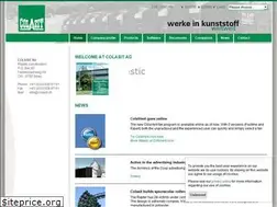Sites similar to colasit.ch