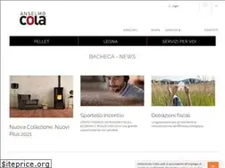 Sites similar to colastufe.com