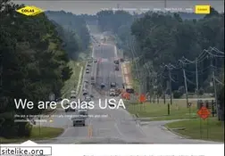 Sites similar to colasusa.com