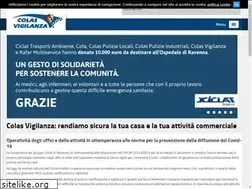 Sites similar to colasvigilanza.it