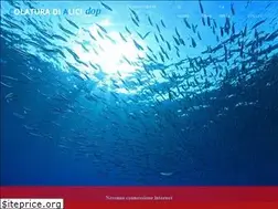 Sites similar to colaturadialici.it