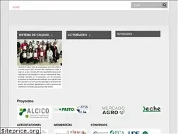 Sites similar to colaveco.com.uy