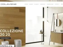 Sites similar to colavene.it
