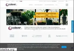 Sites similar to colaver.it