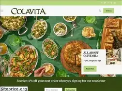 Sites similar to colavita.com