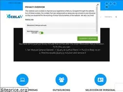Sites similar to colavoro.com