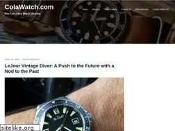 Sites similar to colawatch.com