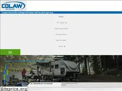 Sites similar to colawrv.com