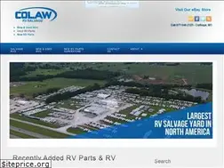 Sites similar to colawrvsalvage.com