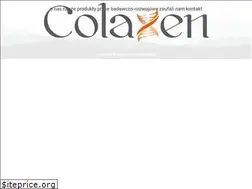 Sites similar to colaxen.pl