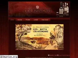 Sites similar to colazingariliquori.it