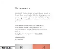 Sites similar to colazionedamichy.it