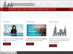 Sites similar to colbachicago.org
