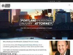 Sites similar to colbachlaw.com