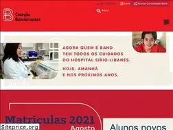 Sites similar to colband.net.br