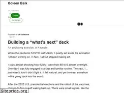 Sites similar to colbay.medium.com