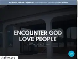 Sites similar to colbaytown.com