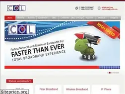 Sites similar to colbd.com