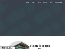 Sites similar to colbea.co.uk