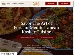 Sites similar to colbeh.com