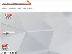 Sites similar to colberg-forster.de
