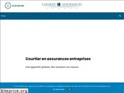 Sites similar to colbertassurances.com