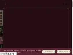 Sites similar to colbertchelsea.com